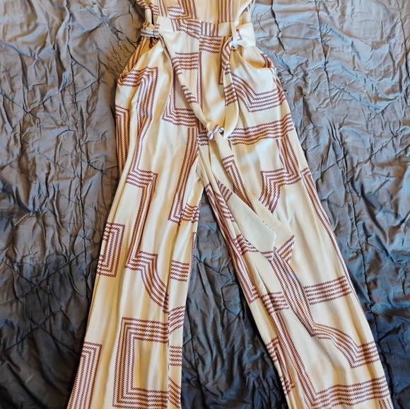 I wore once type of jumper for me, I gained lots of weight this summer. - Picture 3 of 3